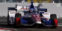 Takuma Sato