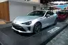 Bild zum Inhalt: Facelift 2016: Toyota GT86 wird aufgepeppt