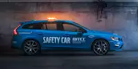 Volvo V60 Polestar