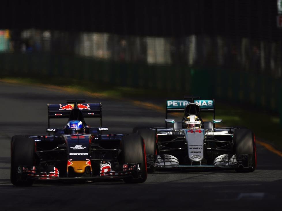 Max Verstappen, Lewis Hamilton