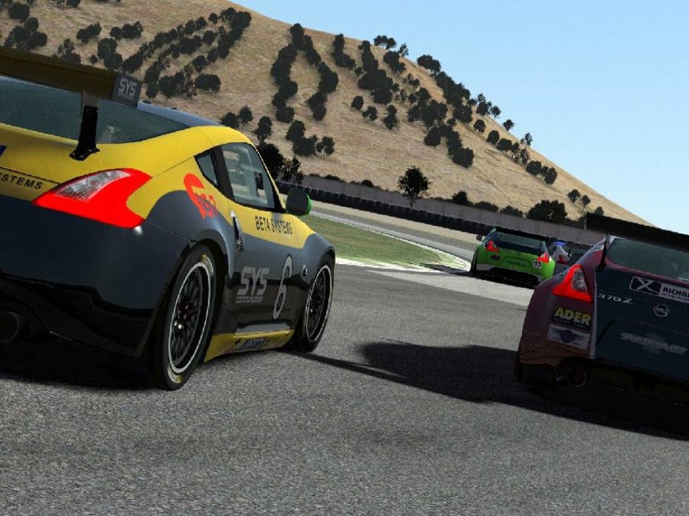 rFactor 2