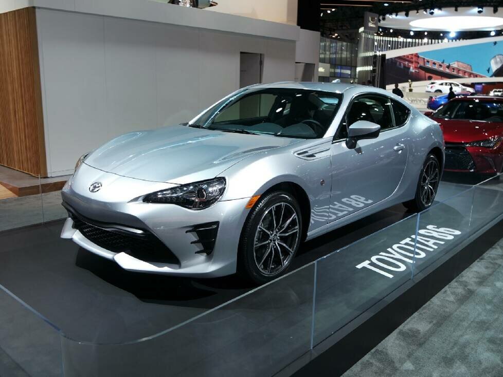 Toyota GT86