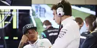 Bild zum Inhalt: Formel-1-Live-Ticker: Osterfrieden vorbei - Kritik wieder laut