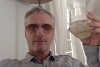 Drink mit Eddie Irvine: Hamilton hat mehr Talent als Rosberg