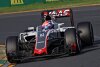 Bild zum Inhalt: Haas: Fokus liegt bereits auf dem Auto für 2017
