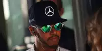 Bild zum Inhalt: Hamilton: "Neue Regeln sorgen nicht für besseres Racing"