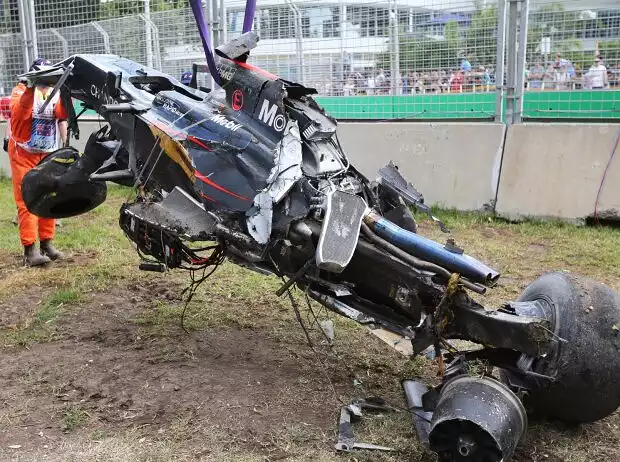 Fernando Alonso Titel-Bild zur News: Fernando Alonso