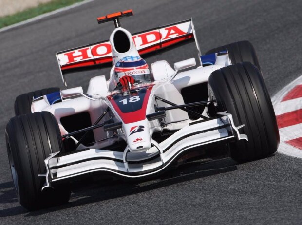 Takuma Sato