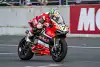 Bild zum Inhalt: Ducati angriffslustig: Neue Teile für Aragon