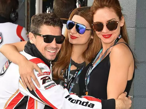 Lucio Cecchinello Titel-Bild zur News: Lucio Cecchinello