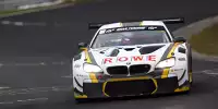BMW M6 GT3
