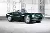 Bild zum Inhalt: Nach Flammeninferno: Jaguar Classic legt den XKSS neu auf