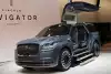 Bild zum Inhalt: New York 2016: Lincoln Navigator Concept - Geht's noch?