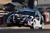 Bild zum Inhalt: WTCC 2016: Nika wechselt von Honda zu Chevrolet