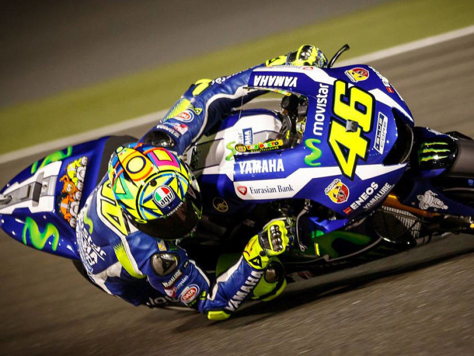Valentino Rossi