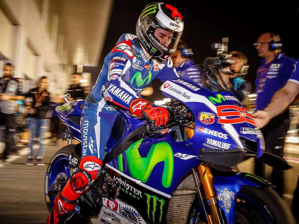 Jorge Lorenzo