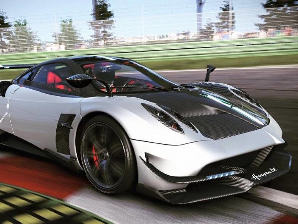 Project CARS