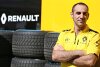 Bild zum Inhalt: Renault-Chefs: Müssen nicht jedes Rennen gewinnen