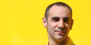 Renault-Chefs: Müssen nicht jedes Rennen gewinnen