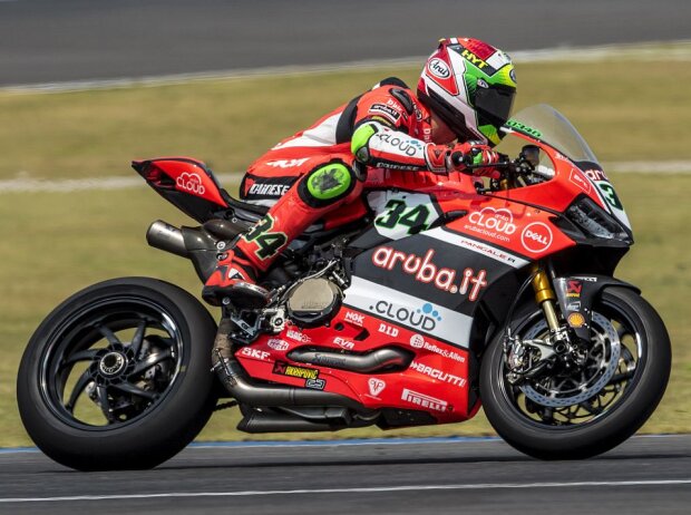 Davide Giugliano Davide Giugliano
