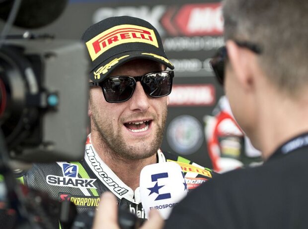 Tom Sykes Tom Sykes