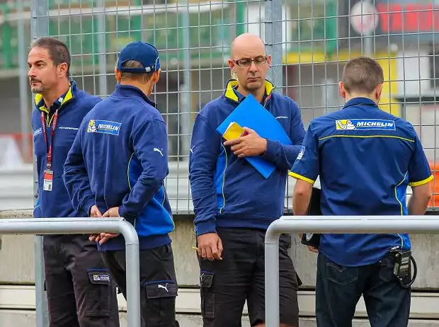 Titel-Bild zur News: Michelin
