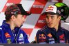 Bild zum Inhalt: MotoGP-Ticker: Die Pressekonferenz in Argentinien im Re-Live