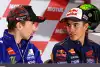 Bild zum Inhalt: MotoGP-Ticker: Die Pressekonferenz in Argentinien im Re-Live