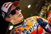 Bild zum Inhalt: Marc Marquez: "Müssen uns an die Buhrufe gewöhnen"