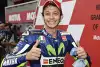 Bild zum Inhalt: 20 Jahre in der WM: Jubiläum für Valentino Rossi