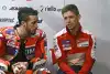 Bild zum Inhalt: Casey Stoner: Keine Lust auf die 2015er-Ducati?