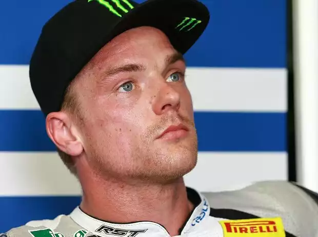 Alex Lowes Titel-Bild zur News: Alex Lowes