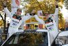Bild zum Inhalt: Skoda will mit Rallye-Talent Kreim APRC-Titel verteidigen