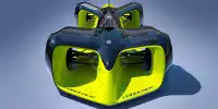 Bild zum Inhalt: Roborace: Design des Robocars vorgestellt