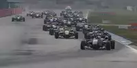 Bild zum Inhalt: Formel 3 Europameisterschaft weiter live bei n-tv