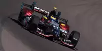 Sebastien Bourdais
