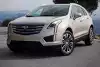 Bild zum Inhalt: Cadillac XT5 2017: Alternative für Individualisten