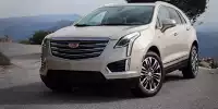 Bild zum Inhalt: Cadillac XT5 2017: Alternative für Individualisten