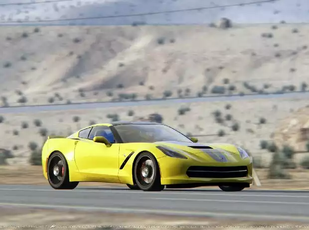 Assetto Corsa Titel-Bild zur News: Assetto Corsa