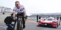 Chris Hoy