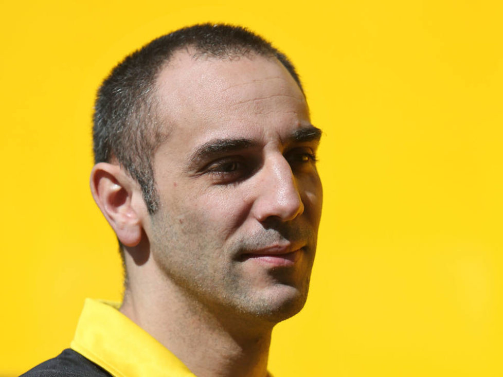 Cyril Abiteboul