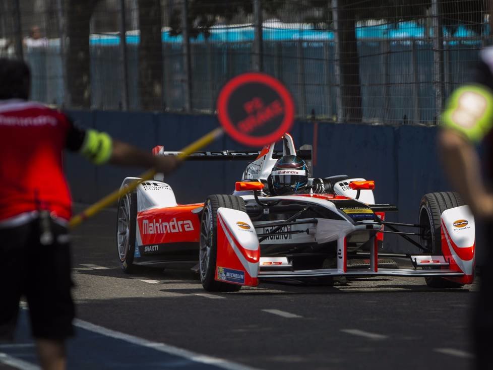 Nick Heidfeld