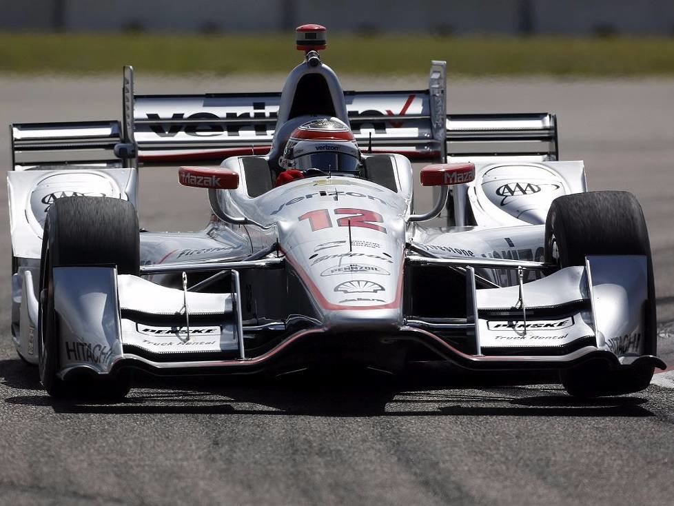 Will Power
