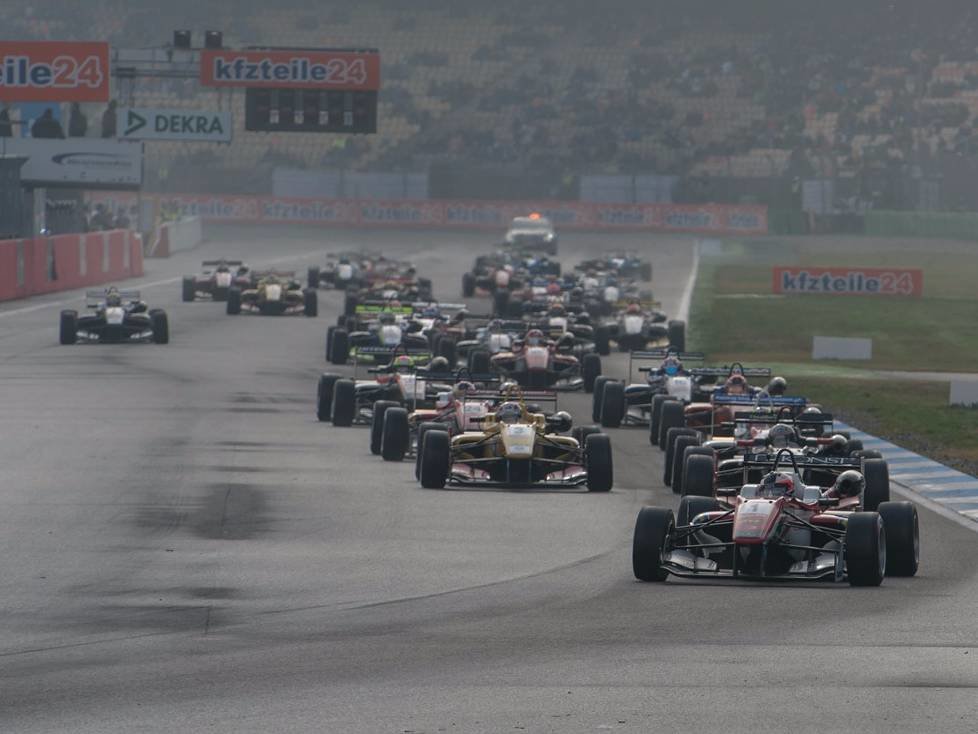 Felix Rosenqvist