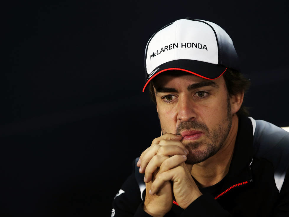 Fernando Alonso