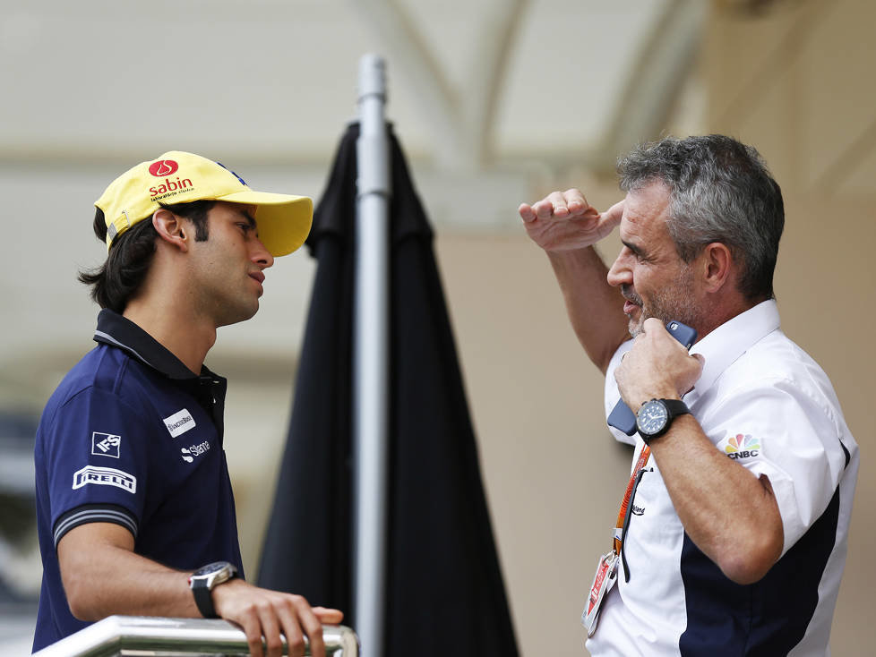 Felipe Nasr