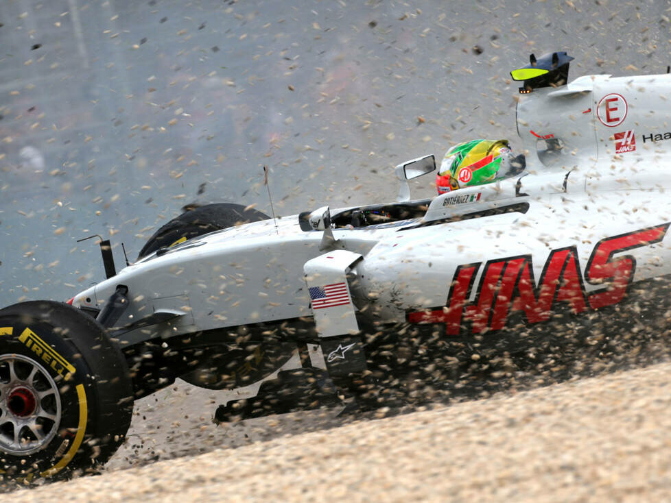 Esteban Gutierrez