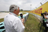 Bild zum Inhalt: Frag Gary Anderson: Formel 1 wird nicht auf die Fahrer hören