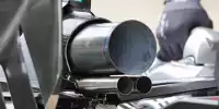 Auspuff, Exhaust