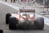 Bild zum Inhalt: Räikkönen: Motor dank schnellen Handelns wiederverwendbar